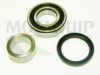 MOTAQUIP VBK733 Wheel Bearing Kit